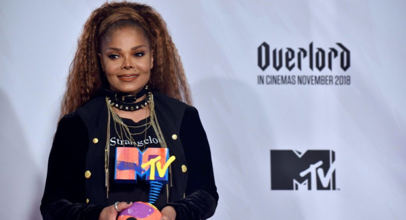 Powstaje film dokumentalny na temat Janet Jackson
