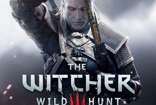  „Wiedźmin 3: Dziki Gon” - duże emocje wzbudza nie tylko sama gra, ale także fantastyczna ścieżka dźwiękowa! 