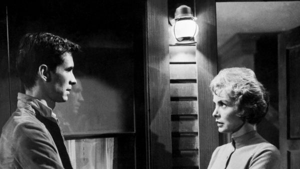 Film z jedną z najbardziej ikonicznych scen - 65 lat od premiery "Psychozy"