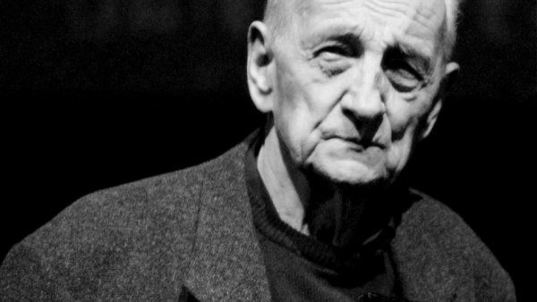 Zmarł Kazimierz Karabasz - klasyk polskiego dokumentu filmowego