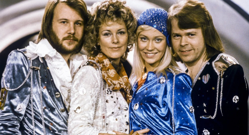 To już oficjalne! Zespół ABBA kończy działalność