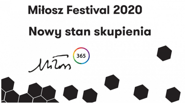 Rozpoczyna się dziewiąty Festiwal Miłosza