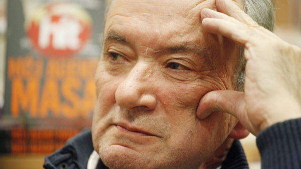 Piotr Pytlakowski laureatem Nagrody im. Jana Długosza