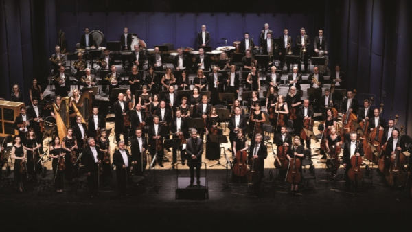 Jubileuszowy, 70. sezon artystyczny w Operze i Filharmonii Podlaskiej