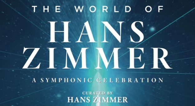 The World of Hans Zimmer – A Symphonic Celebration