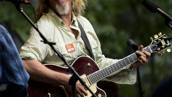 Jeff Bridges talent aktorski odziedziczył w genach