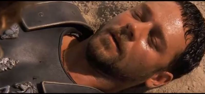 Gladiator Theme • Now We Are Free • Hans Zimmer & Lisa Gerrard