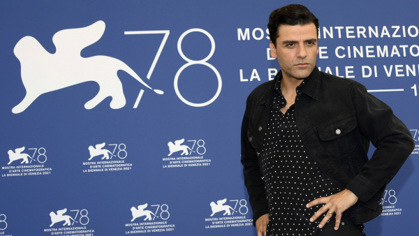 Serial „Moon Knight” ma już zwiastun. A w nim Oscar Isaac jako tytułowy superbohater