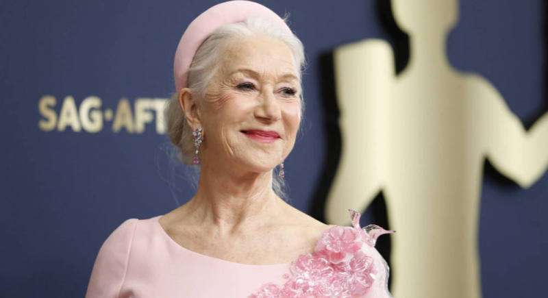 Jest pełny zwiastun serialowego westernu z Helen Mirren i Harrisonem Fordem