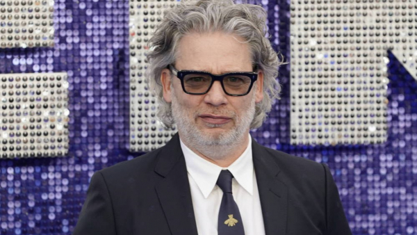 Reżyser „Rocketmana” wyreżyseruje kilka odcinków serialu o „Ojcu chrzestnym”