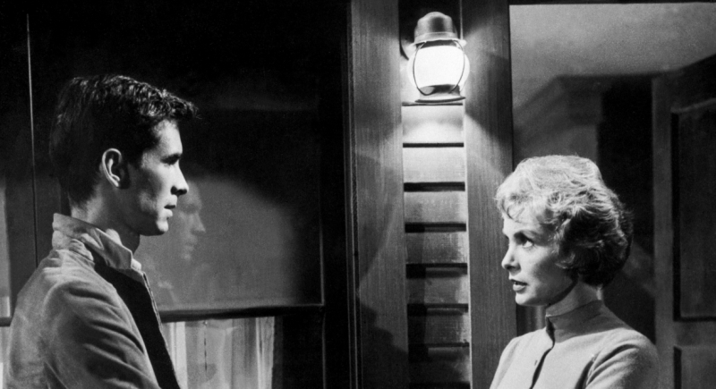 Film z jedną z najbardziej ikonicznych scen - 65 lat od premiery "Psychozy"