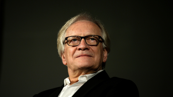 Andrzej Seweryn uhonorowany francuskim Orderem Sztuki i Literatury