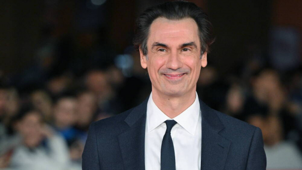 Pierwszy włoski serial platformy Max opowie prawdziwą historię dziennikarza walczącego z mafią