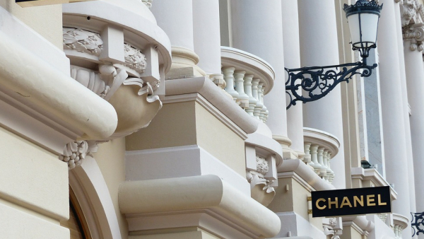 Chanel wprowadza produkty do makijażu dla mężczyzn