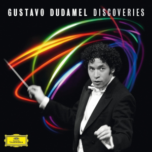 Gustavo Dudamel – Discoveries