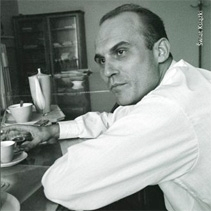 Wystawa zdjęć Ryszarda Kapuścińskiego z podróży po ZSRR