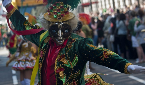Irlandczycy wznoszą toast za św. Patryka