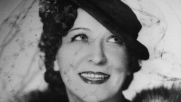 Odsłonięto pomnik Miry Zimińskiej-Sygietyńskiej