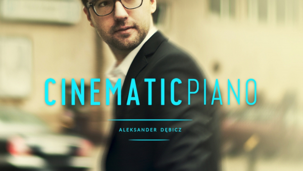 Cinematic Piano znów zabrzmi w Warszawie