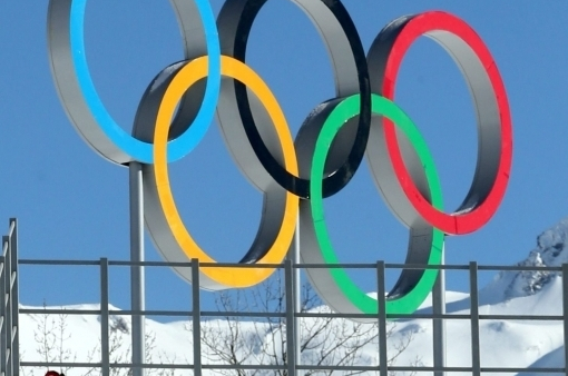 Soczi - Polska kultura na olimpiadzie