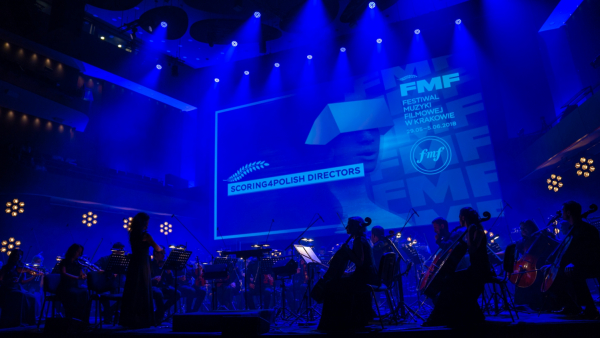 Za nami Scoring4Polish Directors