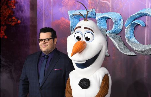 Reżyserka „Krainy lodu” wyznała, że chciała wyrzucić z tego filmu bałwana Olafa