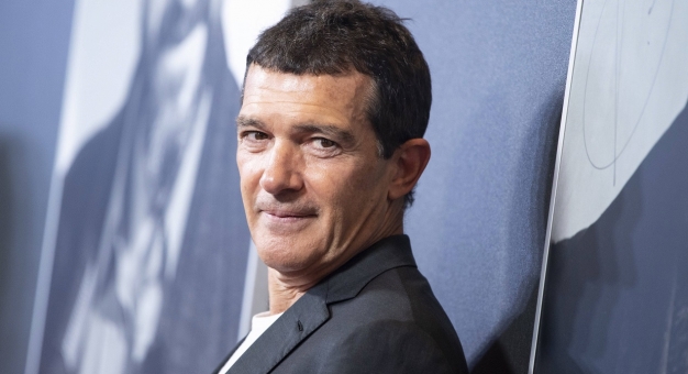 Banderas ma swój teatr