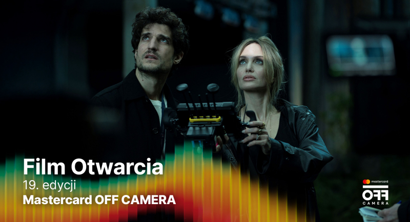 „Ikona mody” filmem otwarcia 19. Mastercard OFF CAMERA 