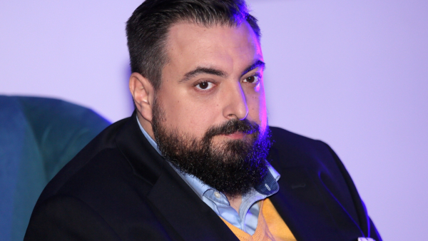 Nagrody Grand Press: Tomasz Sekielski Dziennikarzem Roku 2019 