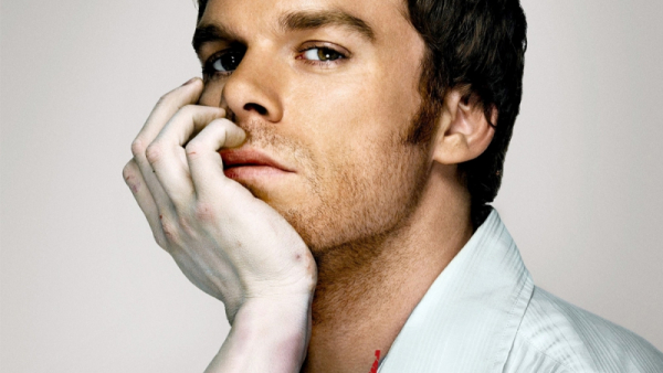 Daniel Licht i Dexter na Międzynarodowej Gali Seriali