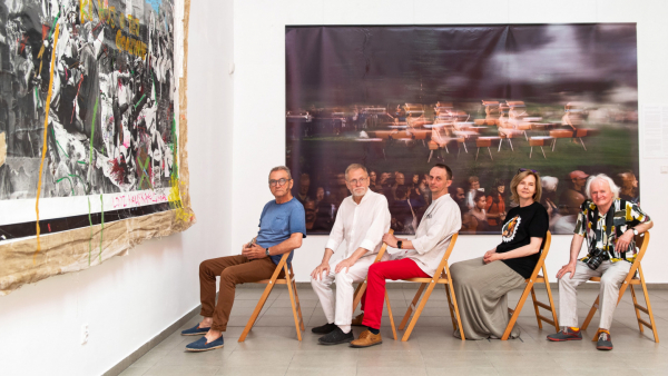 Legendarna grupa awangardowa wystawi spektakl inspirowany Makbetem