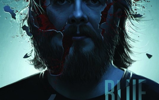 Nagrodzony w Cannes thriller "Blue Ruin" w kinach!
