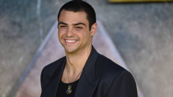 Noah Centineo zagra młodego Johna Rambo?