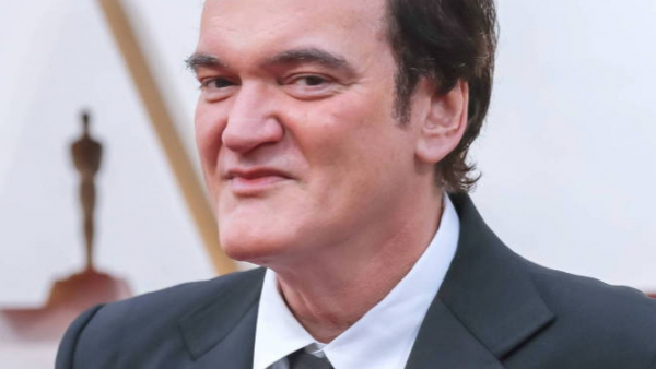  Quentin Tarantino i Jennifer Aniston wystąpią w grze komputerowej Stevena Spielberga