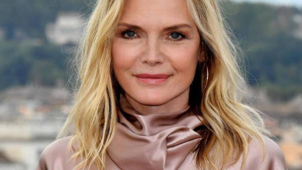 Michelle Pfeiffer wcieli się w rolę Betty Ford w serialu „The First Lady”