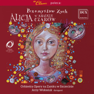 Alicja w Krainie Czarów 