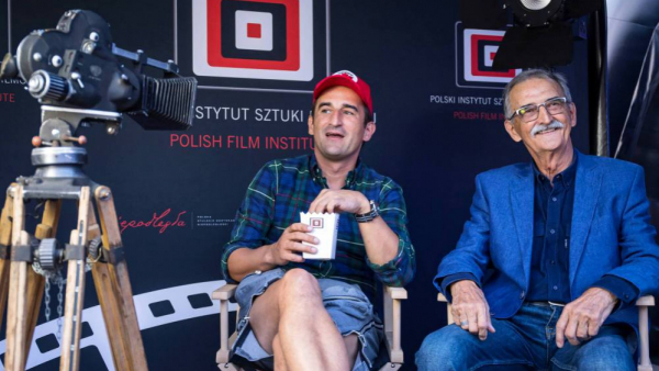 Michał Koterski odmówił napisania autobiografii