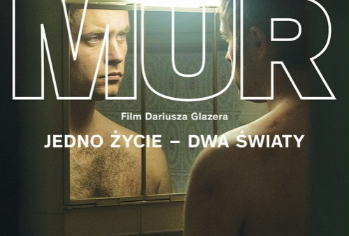 Polski film "Mur", czyli "Romeo i Julia w świecie strzeżonych osiedli" w kinach od 4 września