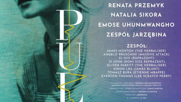 W maju koncert poświęcony Halinie Poświatowskiej