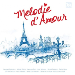 Melodie d‘Amour