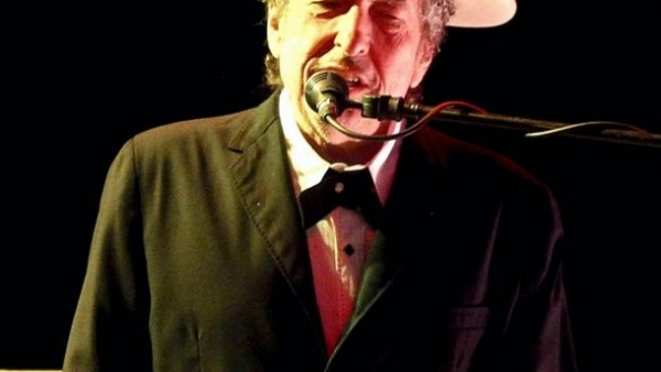 Nowy album Boba Dylana - we wrześniu