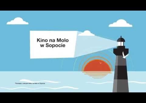 Lato pełne kina na festiwalu Orange Kino Letnie Sopot-Zakopane 2016