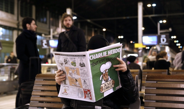 Władze miasteczka Amatrice wystąpiły przeciwko "Charlie Hebdo"