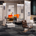 „Designs Beyond Time” – wystawa ikonicznych krzeseł i foteli w Krakowie