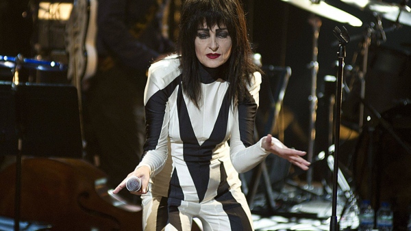 Frontmanka zespołów Siouxsie and the Banshees i The Creatures zagra pierwszy koncert od 10 lat