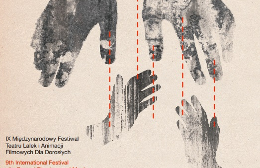 Festiwal "Lalka też człowiek" w Warszawie