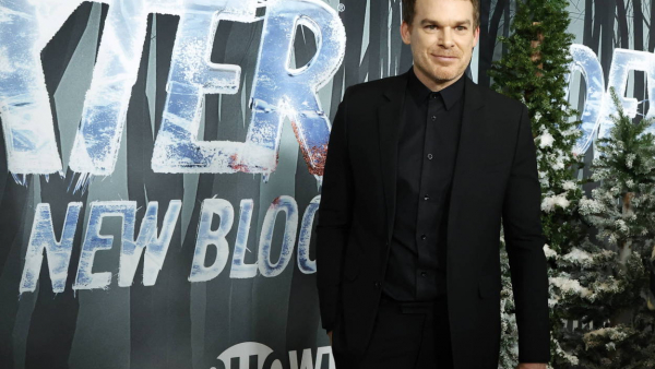 Gwiazdor „Dextera” zagra ze swoim zespołem koncert w Warszawie