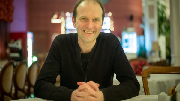 Rafał Rutkowski uleczy ze styczniowej depresji