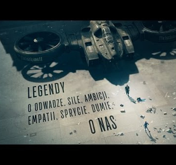 "Legendy polskie" w interpretacji młodych twórców  