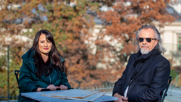 And the winner is… - Jan A.P. Kaczmarek w finale programu „Najpiękniejsza muzyka filmowa”